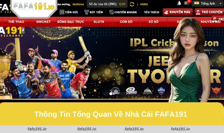 Hệ thống tường lửa FAFA191 ngăn chặn mọi hành vi xâm phạm từ bên ngoài
